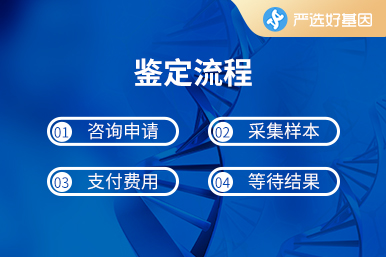 北京嚴(yán)選好基因檢測(cè)中心